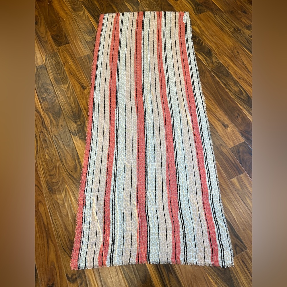 Armani Jeans scarf